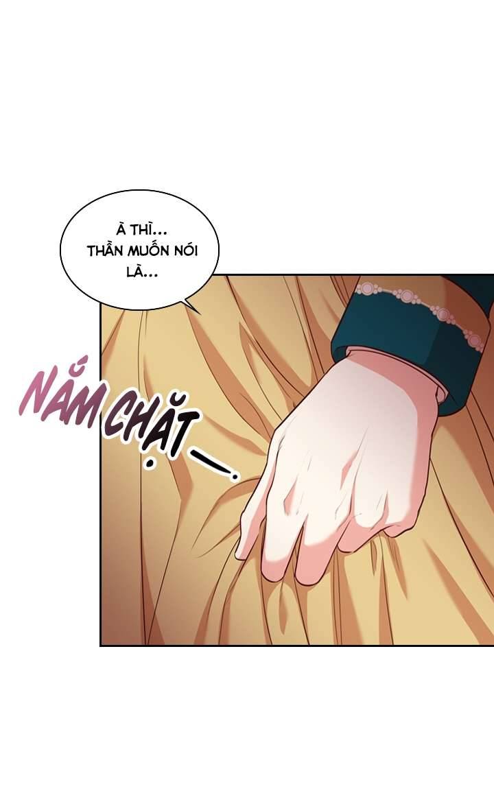 Thư Ký Của Bạo Chúa Chapter 28 - Trang 3
