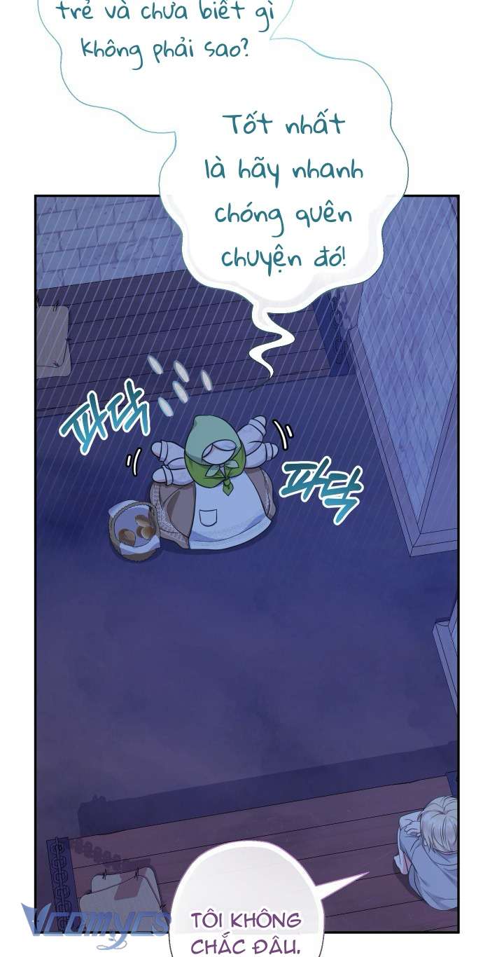 Tiểu Thư Tích Tiền Đi Bụi Chapter 62 - Trang 4