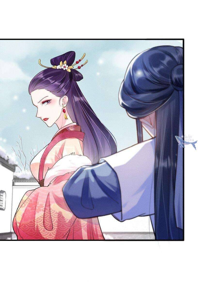 Nuôi Dưỡng Hoàng Tử Chap 4 - Trang 3