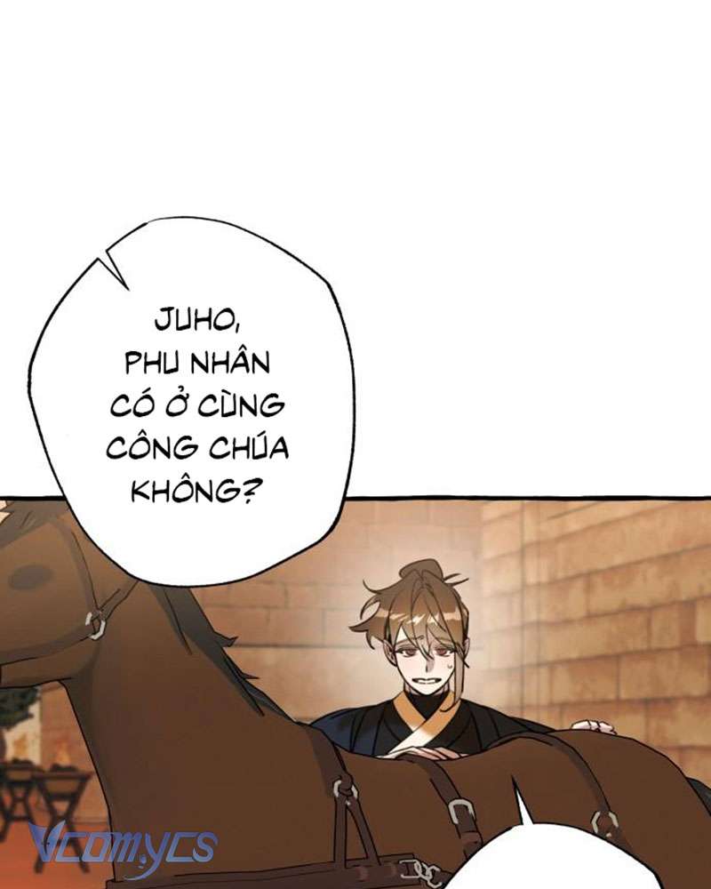 Chuyện Tình Tuyết Phương Bắc Chap 25 - Trang 4