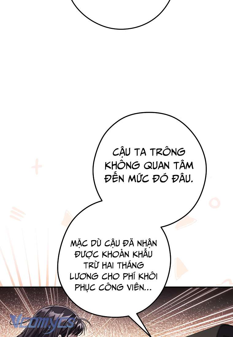 Nhật Ký Từ Chức Cấp S Của Thợ Săn Công Chức Chapter 7 - Trang 4