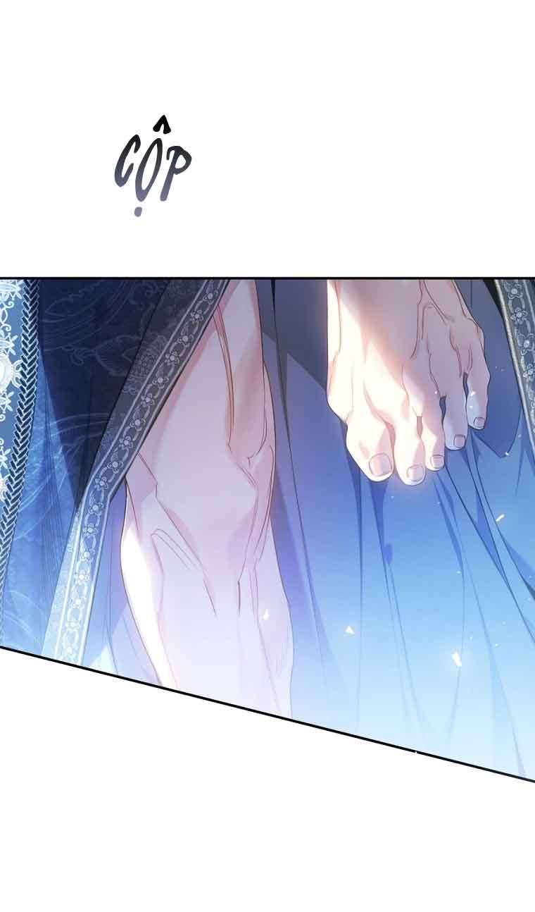 Ác Nữ Chỉ Là Một Con Rối Chap 80 - Trang 2
