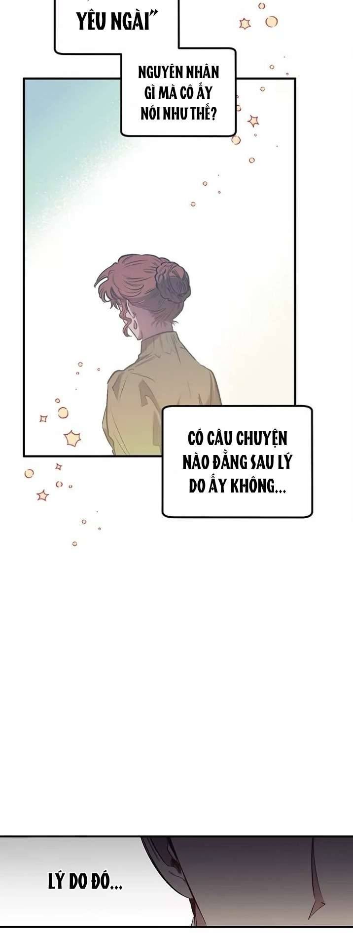 May Mắn Hay Bất Hạnh Chap 12 - Trang 4