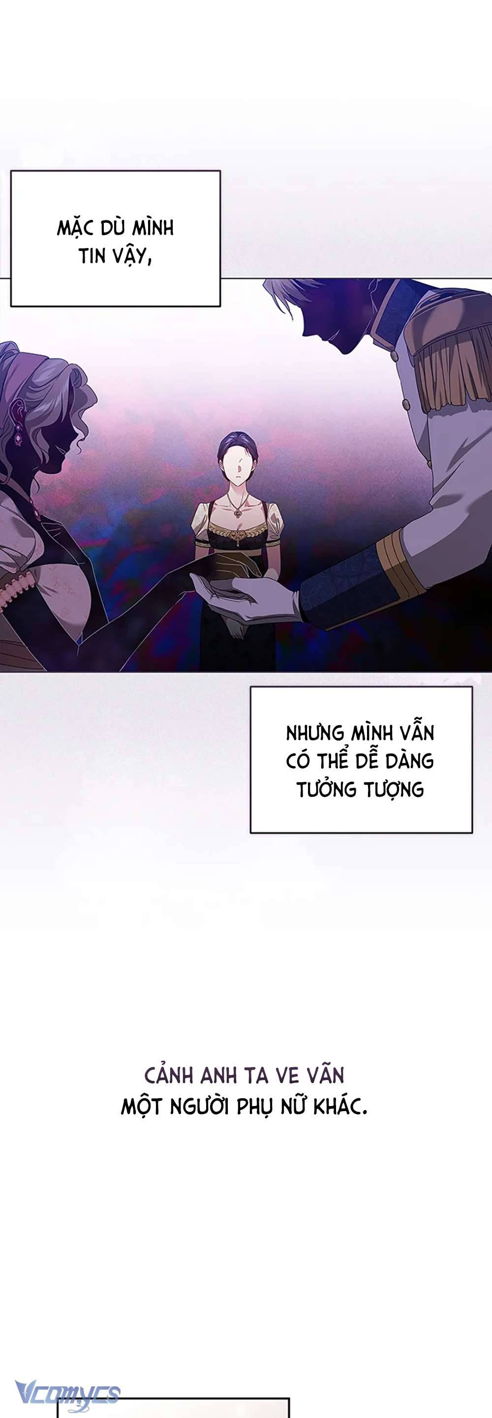 Hôn Nhân Này Rồi Sẽ Đổ Vỡ Chapter 31 - Trang 3