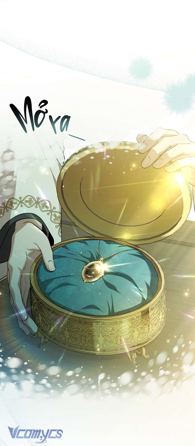 Thư Ký Của Bạo Chúa Chapter 100 - Trang 3