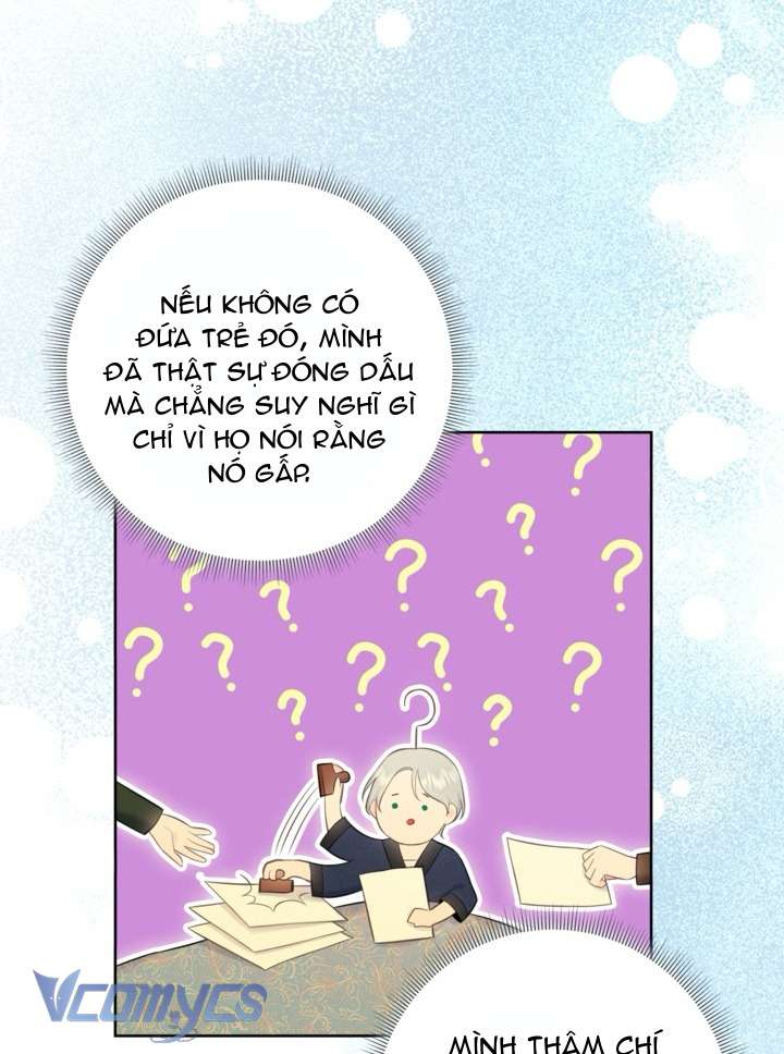 Người Anh Trai Mạnh Nhất Của Tôi Đã Mất Trí Nhớ Chap 4 - Trang 4