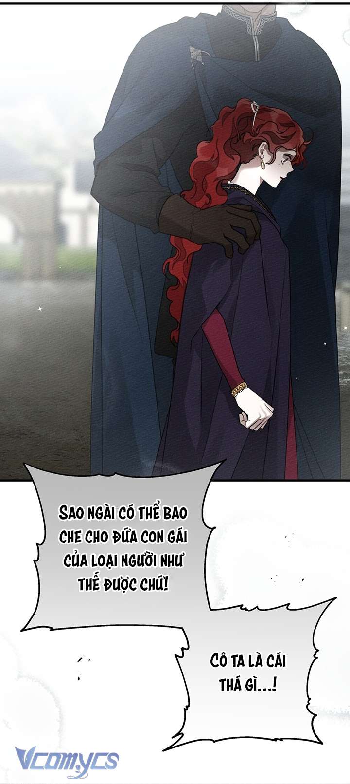 Dưới Bóng Cây Sồi Chap 59 - Trang 3