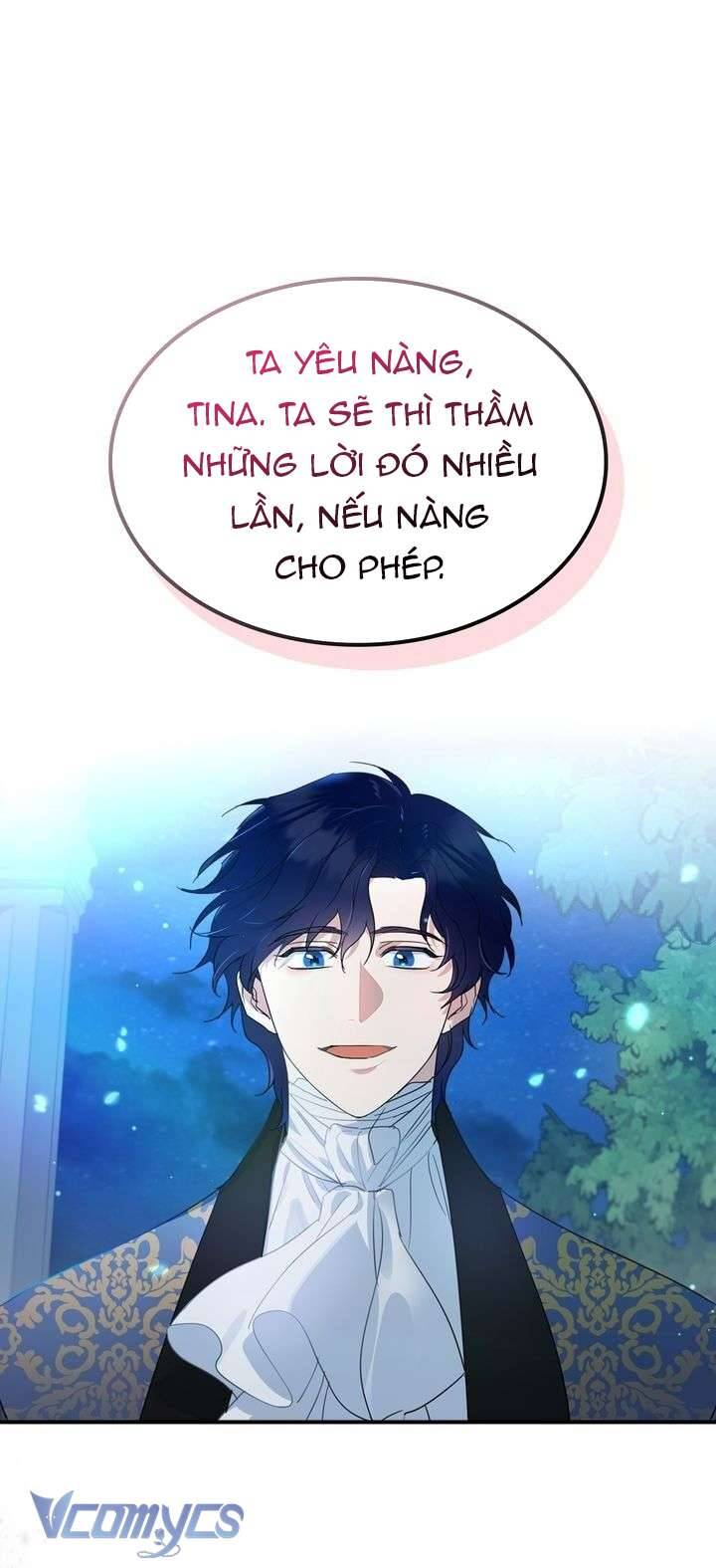 Người Đẹp Và Quái Thú Chap 80 - Trang 3
