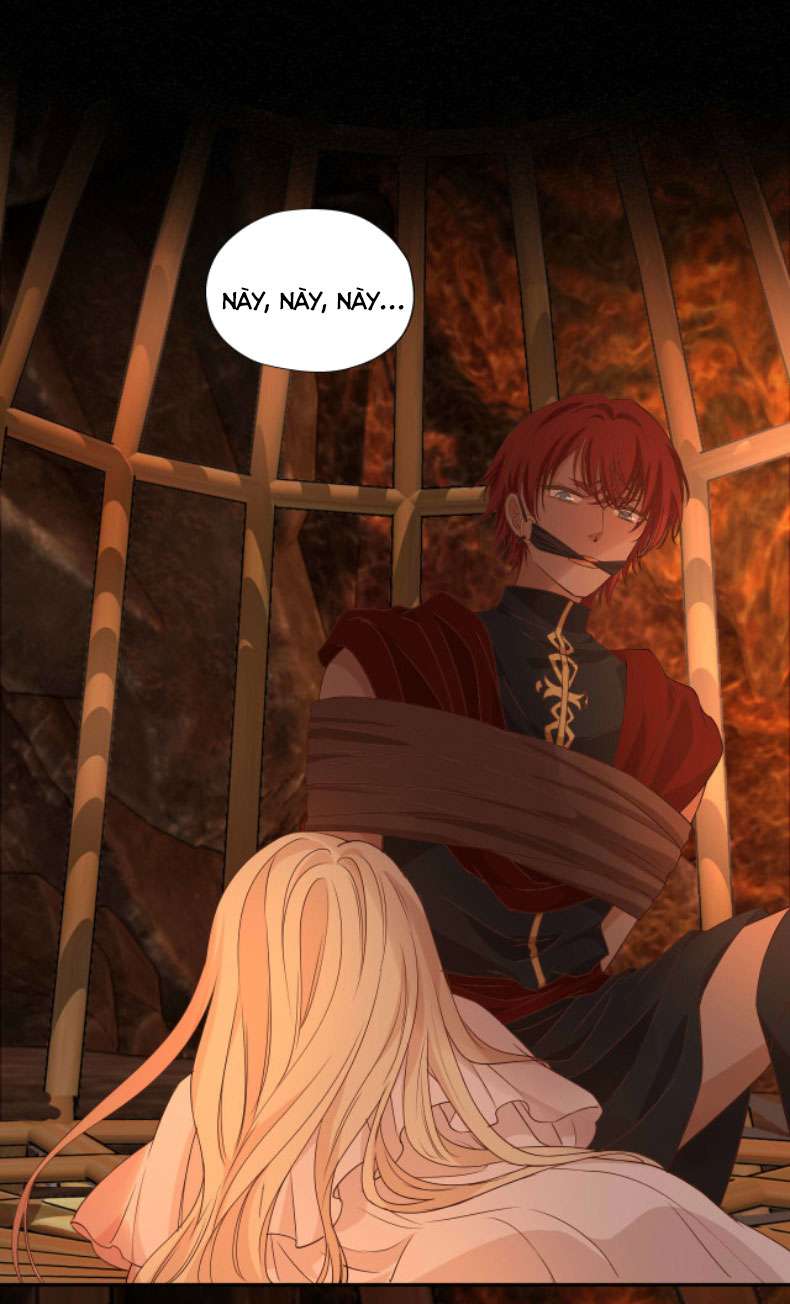 Địch Úc Đa Chi Ca Chapter 137 - Trang 4