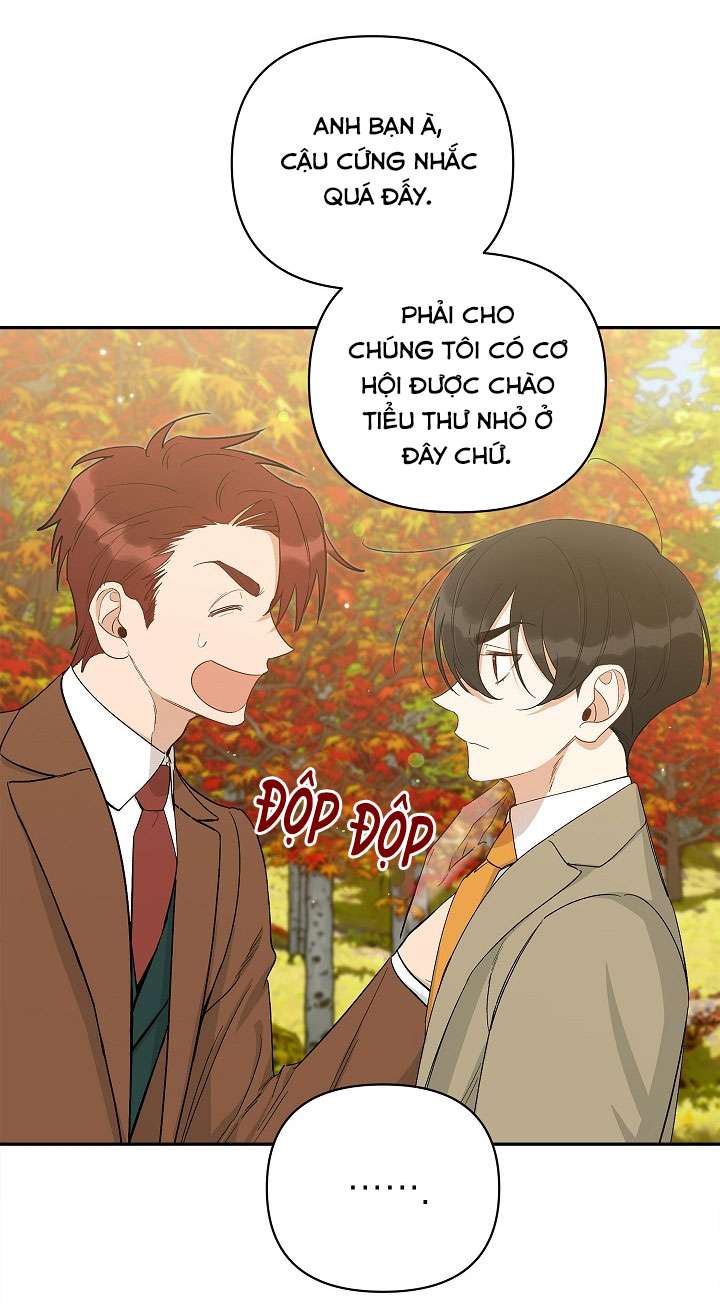 Phương Pháp Trở Thành Con Gái Của Người Hùng Bóng Đêm Chap 22 - Trang 2