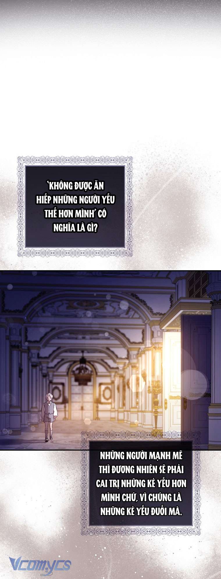 Thuần Hóa Bạo Quân Rồi Bỏ Trốn Chap 113 - Trang 2