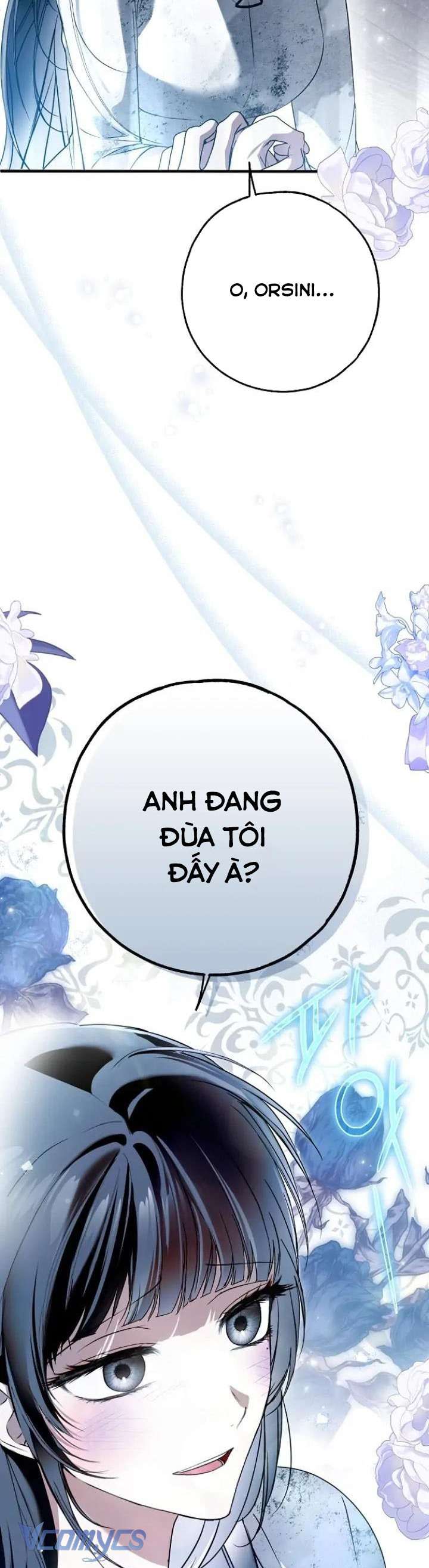 Ai Đó Đang Điều Khiển Cơ Thể Của Tôi Chapter 35 - Trang 4