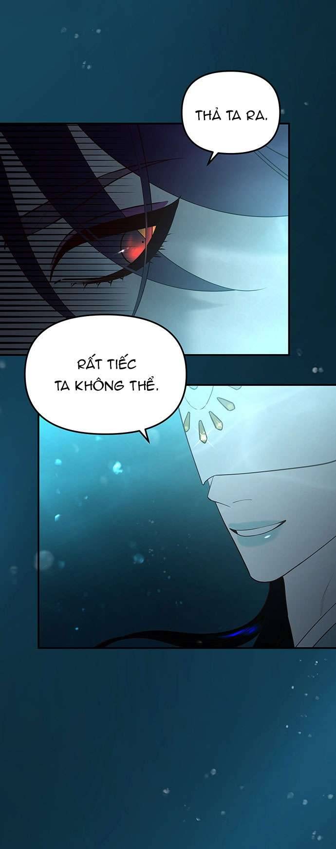 Vương Tử Huyền Bí Chapter 72 - Trang 4