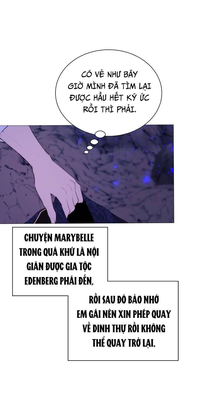 Ác Nữ Cần Bạo Chúa Chapter 41 - Trang 4