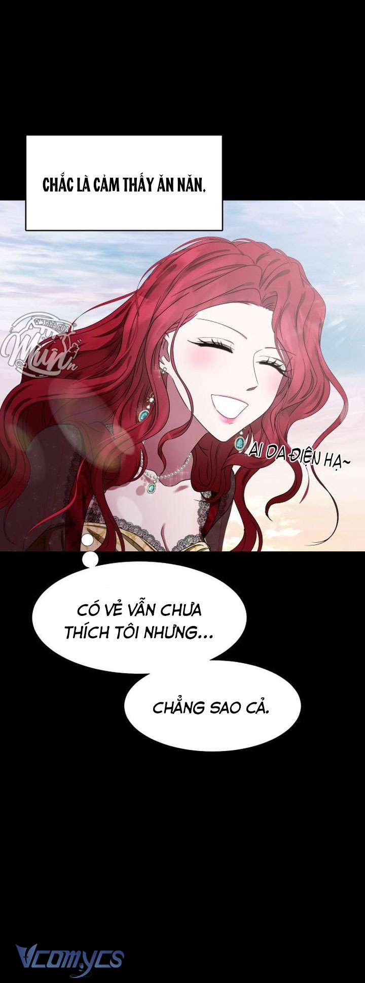 Hoán Đổi Linh Hồn Chapter 1 - Trang 4