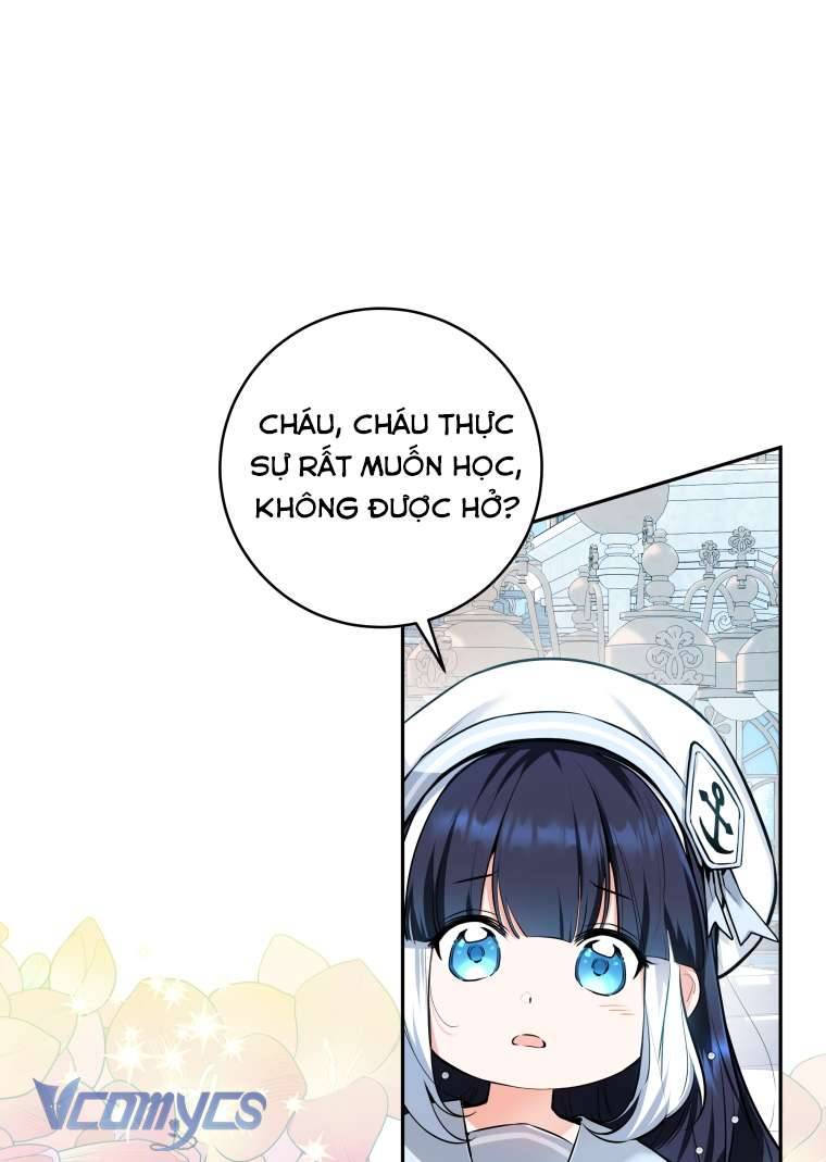 Bé Con Cá Voi Sát Thủ Chapter 4 - Trang 4
