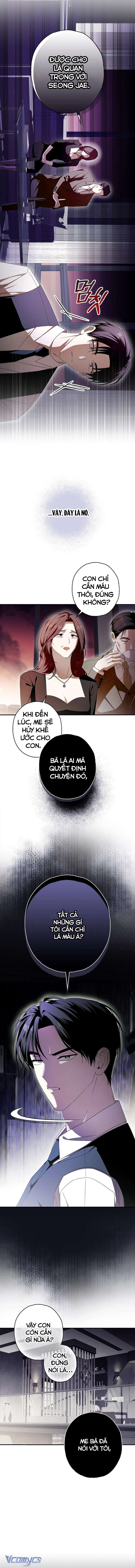 Chuỗi Thức Ăn Chap 48 - Trang 2