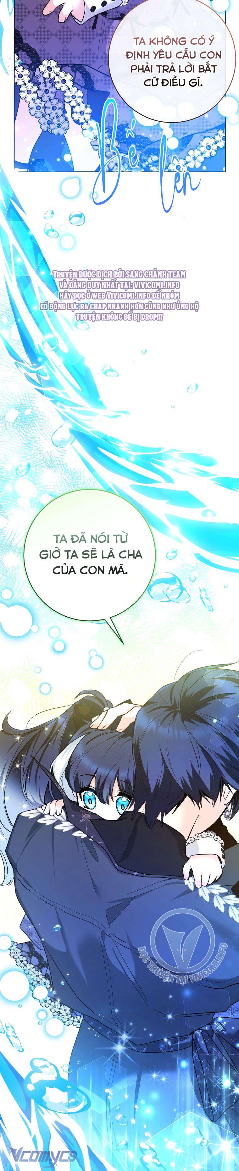 Bé Con Cá Voi Sát Thủ Chapter 30 - Trang 4