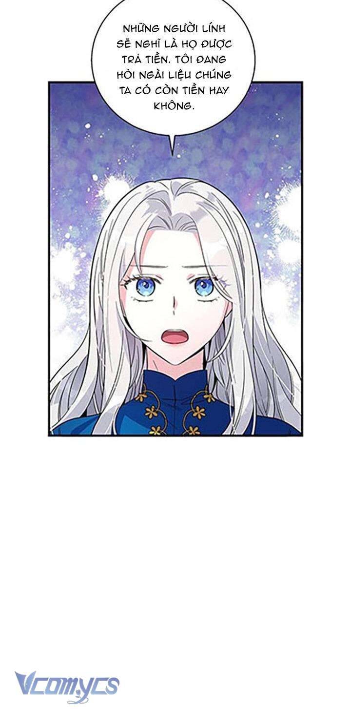 Chồng Yêu, Tôi Đây Bãi Công! Chap 20 - Trang 3