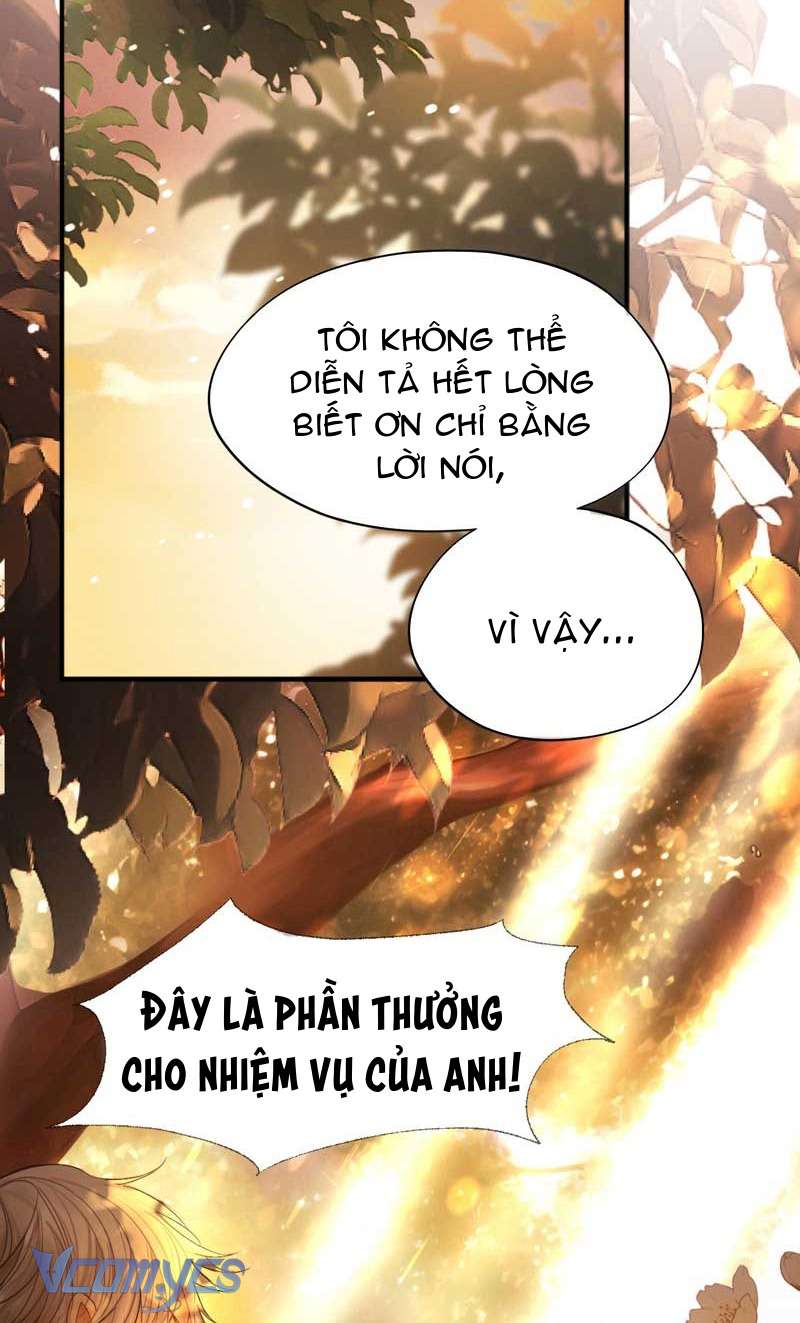 Là NPC Nhưng Lại Được Hiệp Sĩ Mạnh Nhất Tỏ Tình Chap 2 - Trang 2