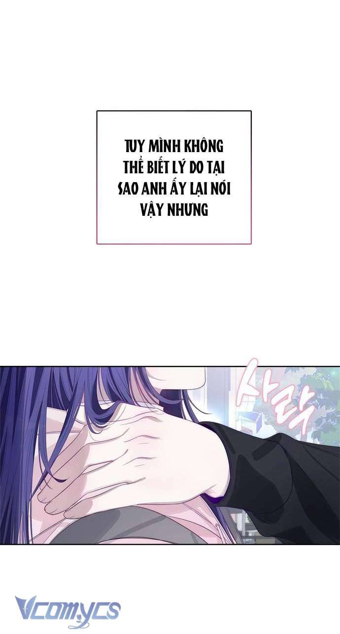 Đàn Anh Xấu Xa! Chap 59 - Trang 3