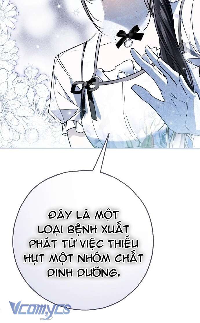 Ai Đó Đang Điều Khiển Cơ Thể Của Tôi Chapter 48 - Trang 4