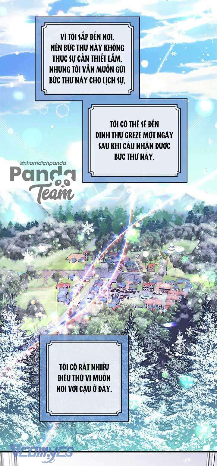 Chồng Yêu, Tôi Đây Bãi Công! Chap 8 - Trang 2