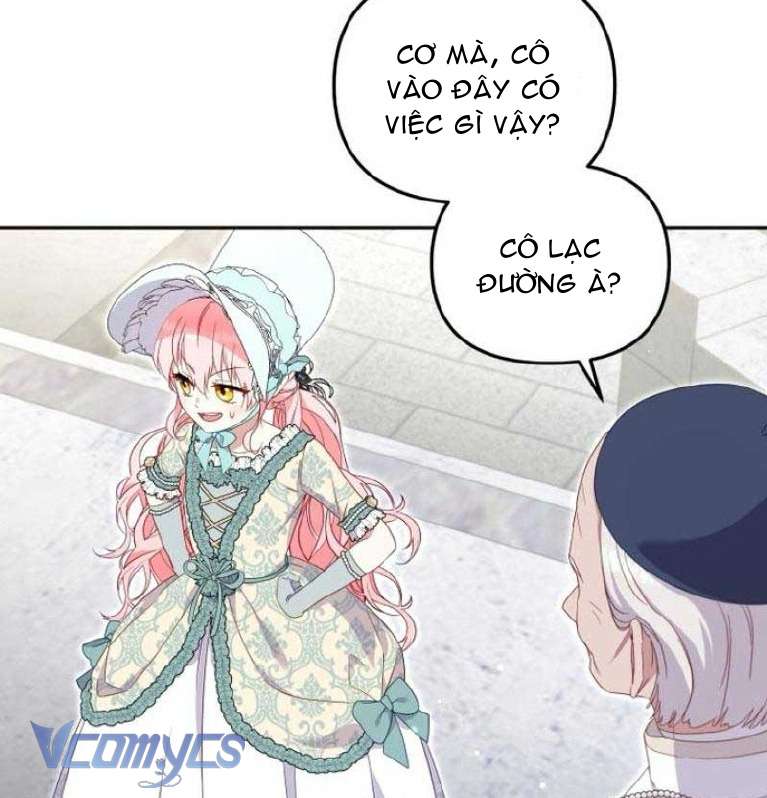 Tôi Được Nuôi Dưỡng Bởi Những Kẻ Phản Diện Chap 71 - Trang 3
