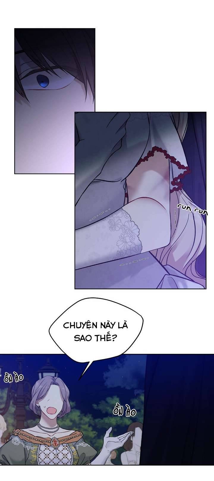Vương Miện Lục Bảo Chap 47 - Trang 2
