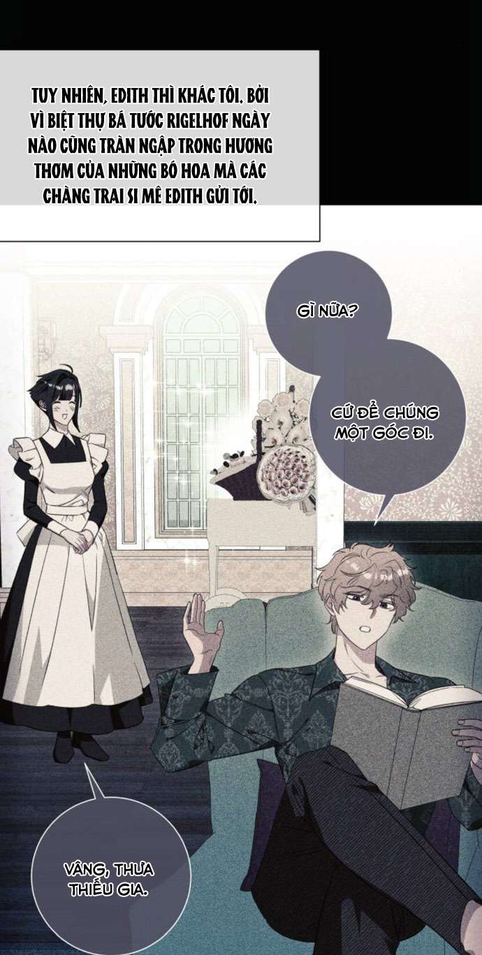 Tôi Tưởng Đó Chỉ Là Tiểu Thuyết Trọng Sinh Bình Thường Chap 36 - Trang 2