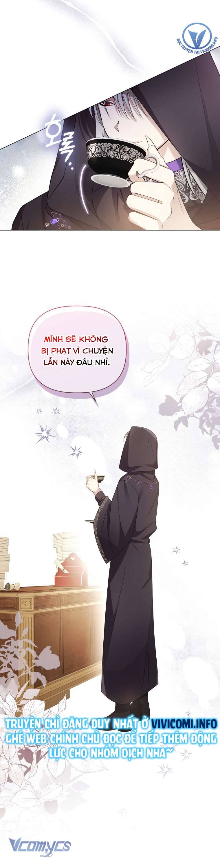 Mọt Sách Là Bạo Quân Chapter 5 - Trang 4