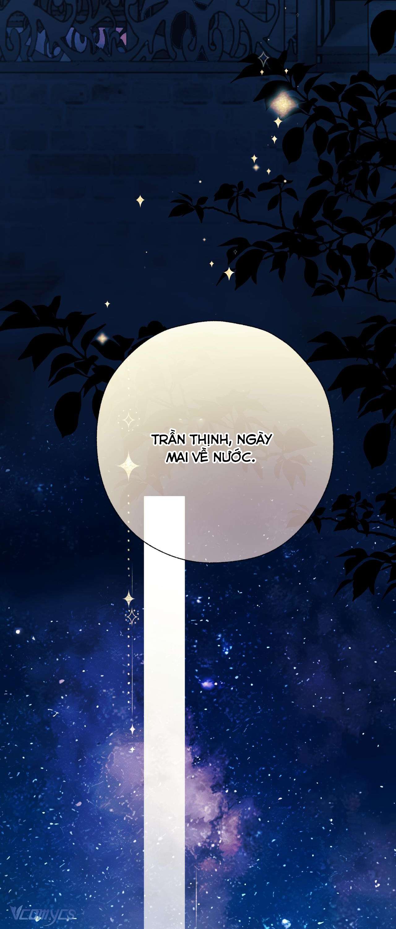 Trêu Nhầm Chap 34 - Trang 4
