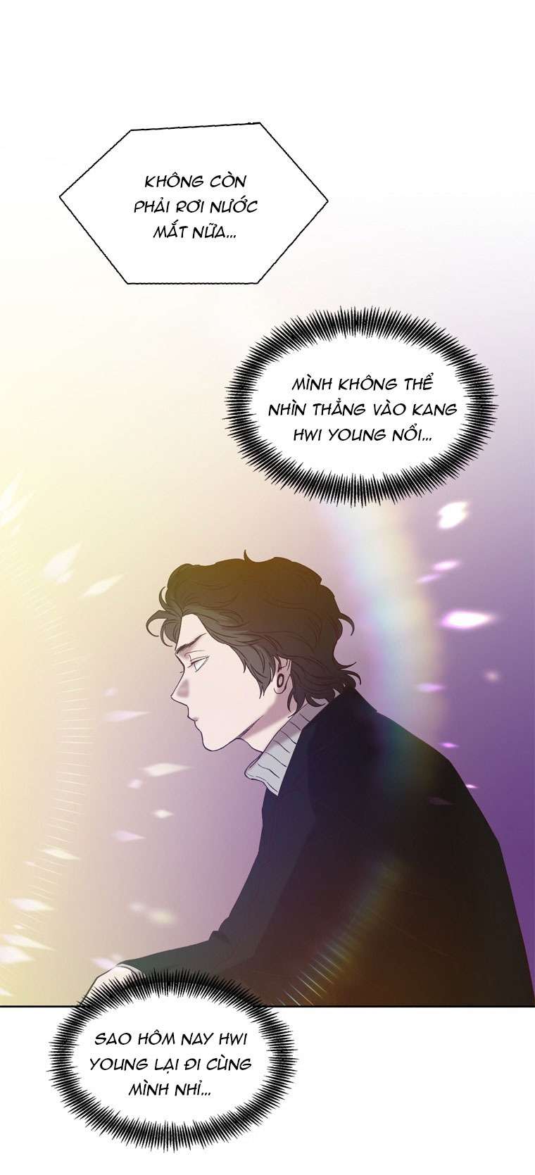 Thanh Xuân Của Chúng Ta Chap 82 - Trang 4