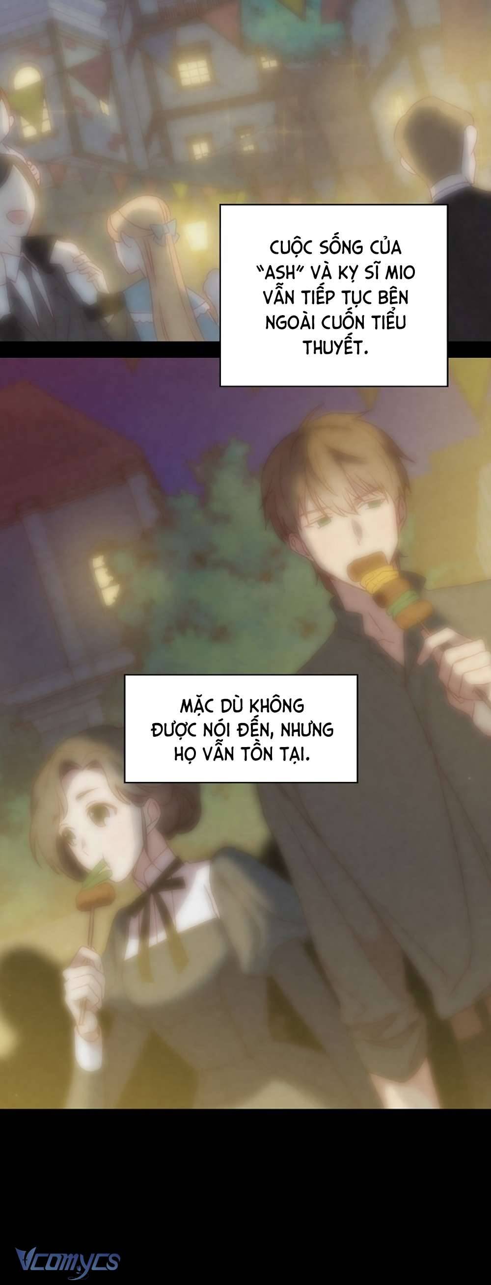 Sống Sót Dưới Thân Phận Hầu Nữ Chap 22 - Trang 2