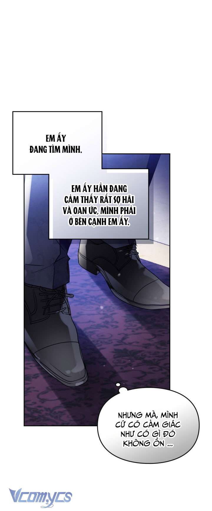 Kết Cục Của Nhân Vật Phản Diện Chỉ Có Thể Là Cái Chết Chapter 159 - Trang 4