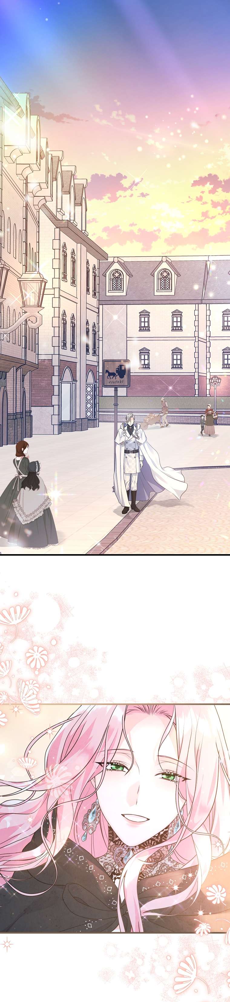 Kẻ Phản Diện Có Thời Hạn Ủng Hộ Tôi Hủy Hôn Chapter 37 - Trang 4