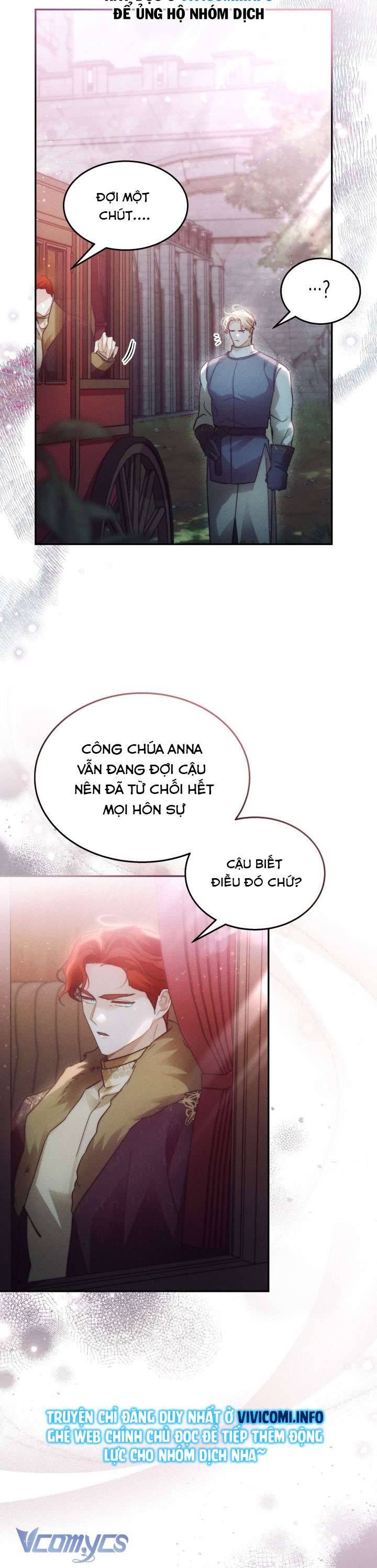 Tiếng Trống Vang Dội Chapter 30 - Trang 4