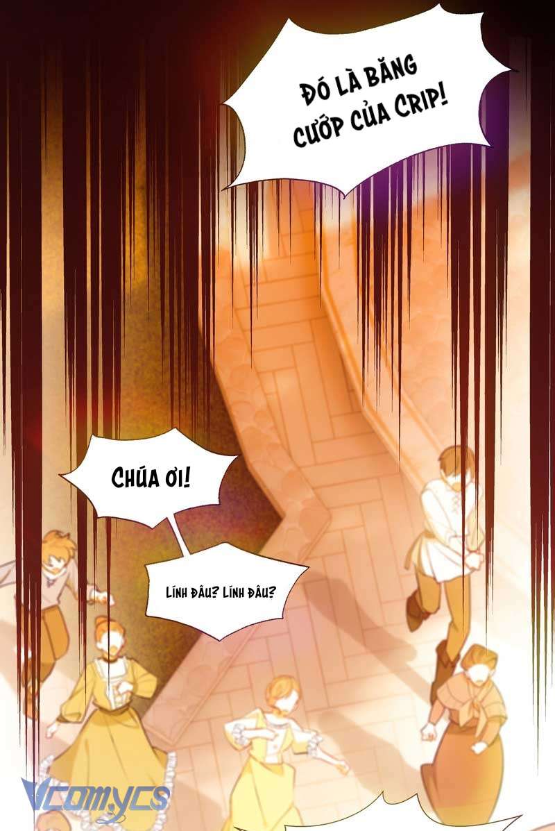 Là NPC Nhưng Lại Được Hiệp Sĩ Mạnh Nhất Tỏ Tình Chap 1 - Trang 2