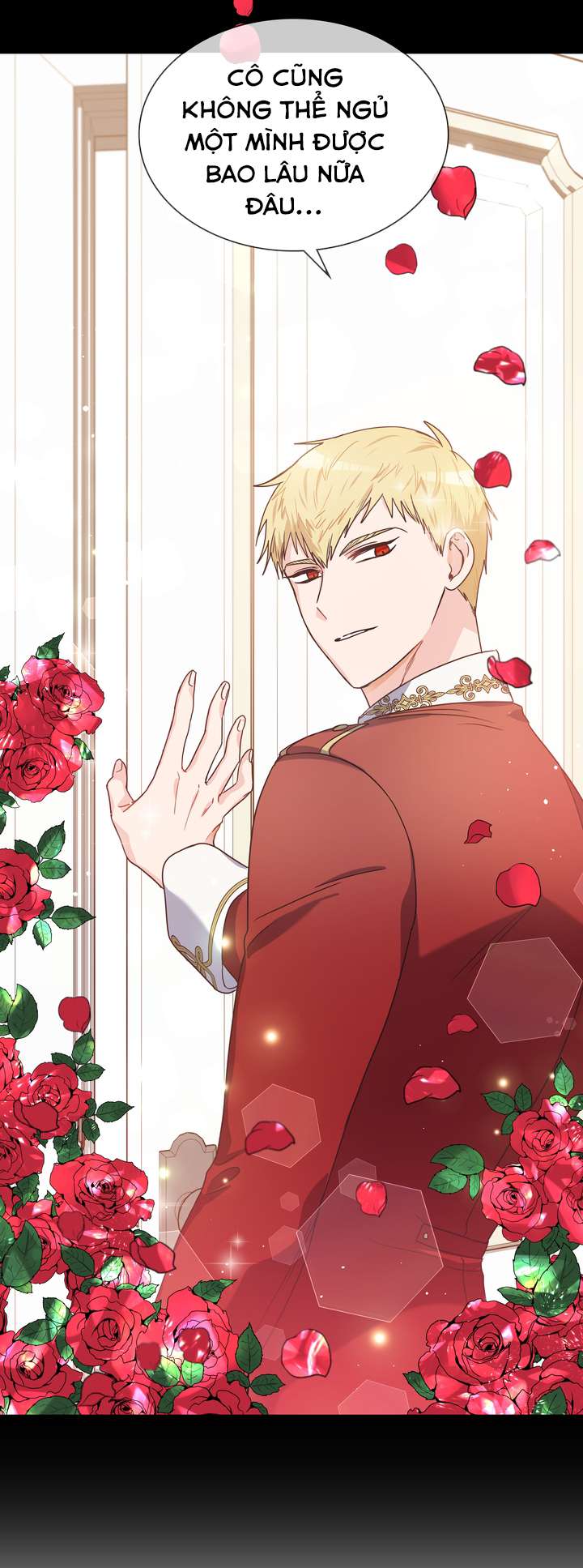 Công Nương Su Chapter 3 - Trang 4