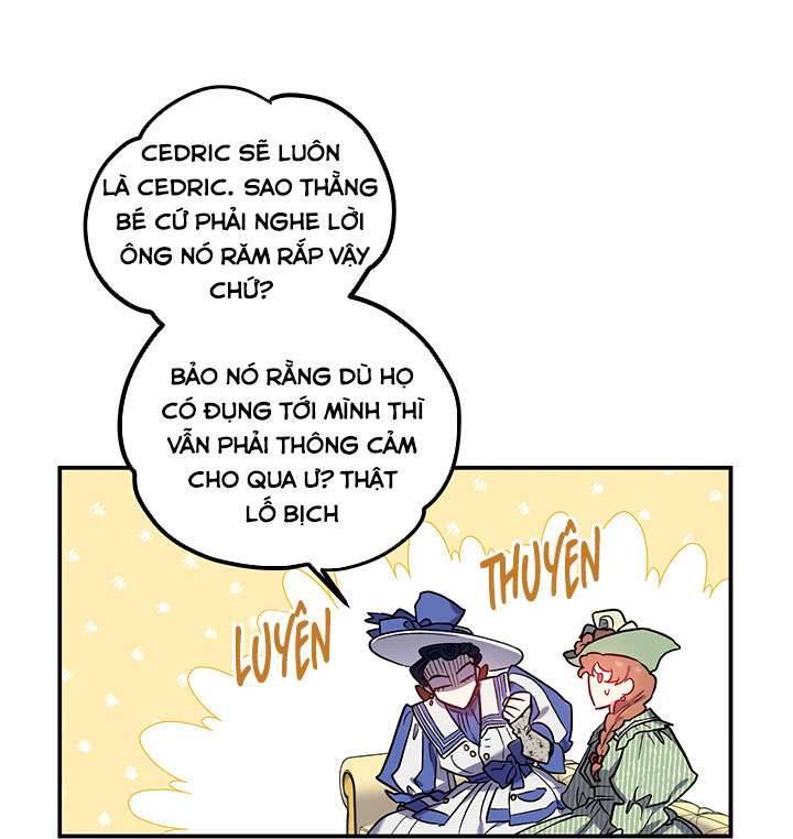 May Mắn Hay Bất Hạnh Chap 30 - Trang 4