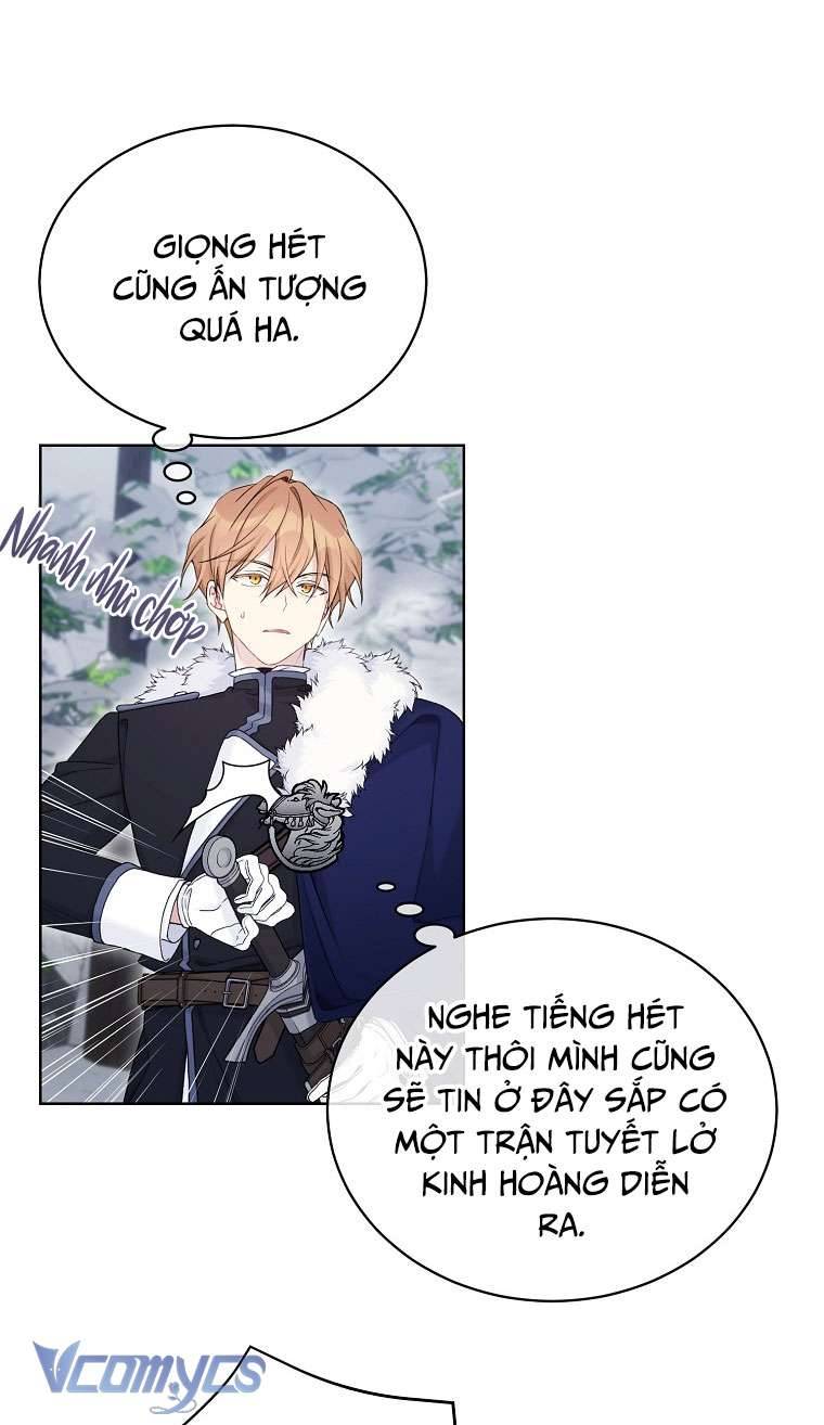 Vương Miện Lục Bảo Chap 108 - Trang 2