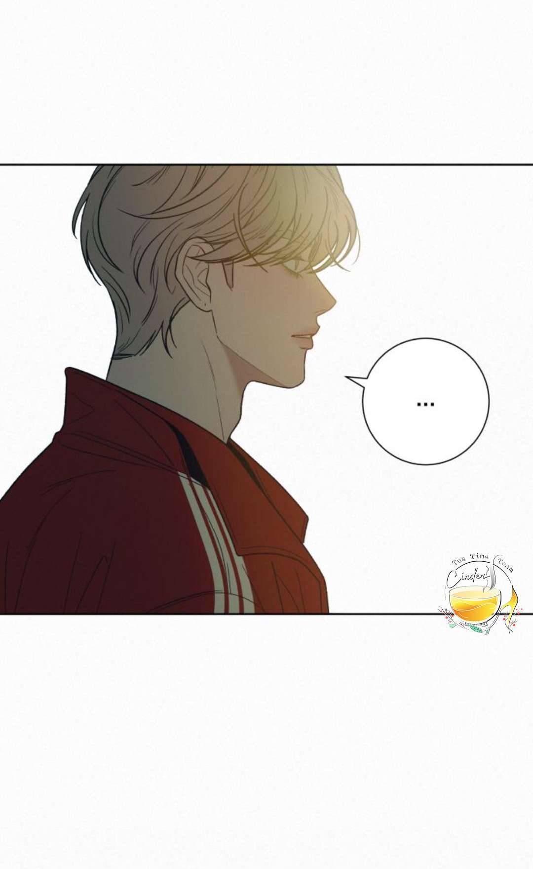 Chiến Lược: Tình Yêu Trong Sáng Chapter 86 - Trang 4
