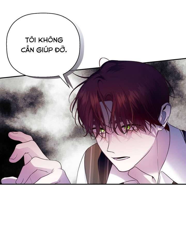 Phương Pháp Che Giấu Đứa Con Của Hoàng Đế Chapter 42 - Trang 4