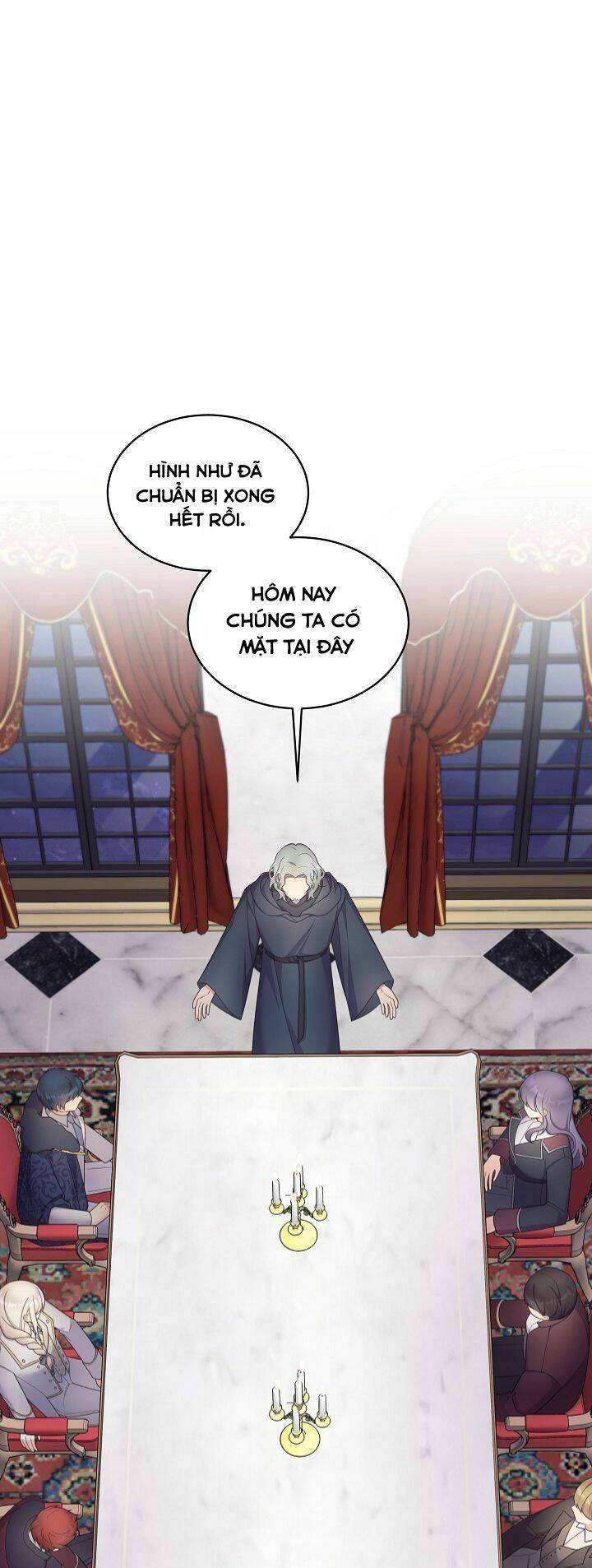 Bệ Hạ, Tôi Sẽ Giết Ngài! Chapter 12 - Trang 4