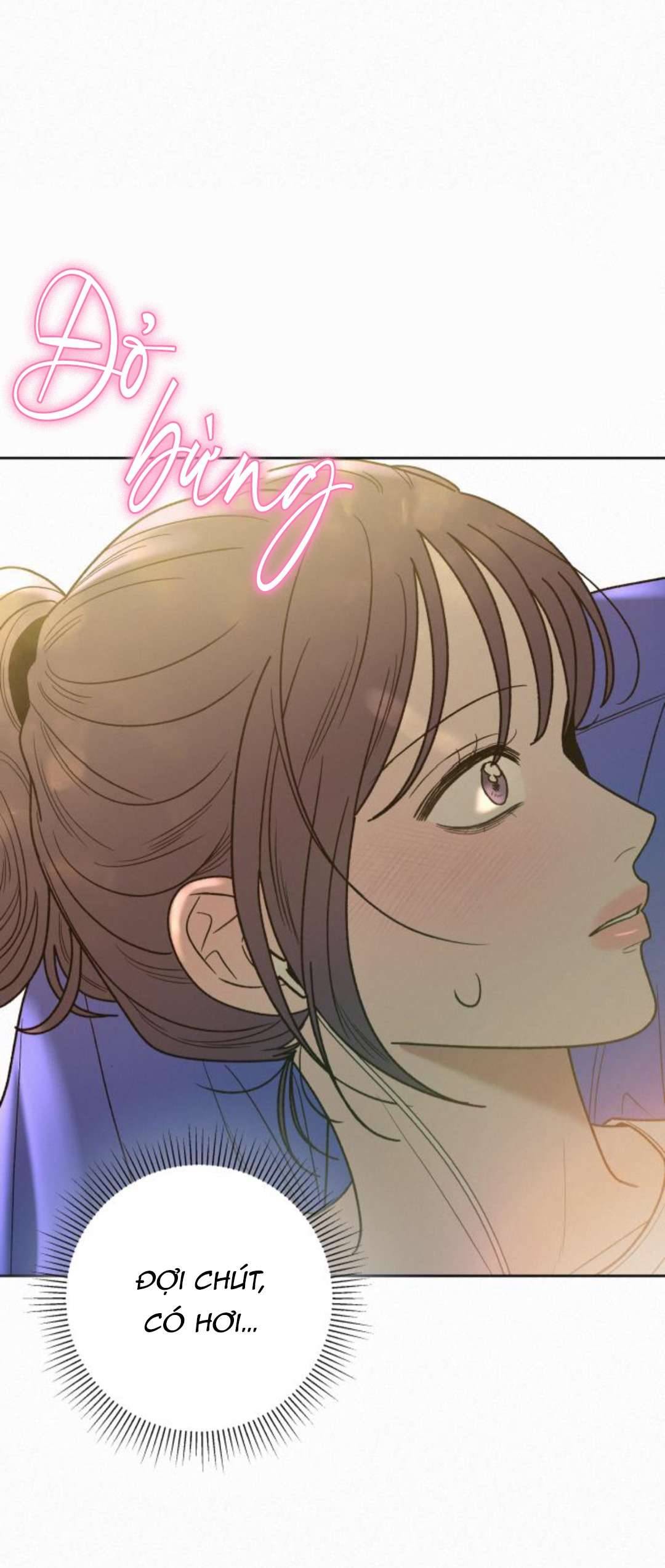 Chiến Lược: Tình Yêu Trong Sáng Chapter 86 - Trang 4