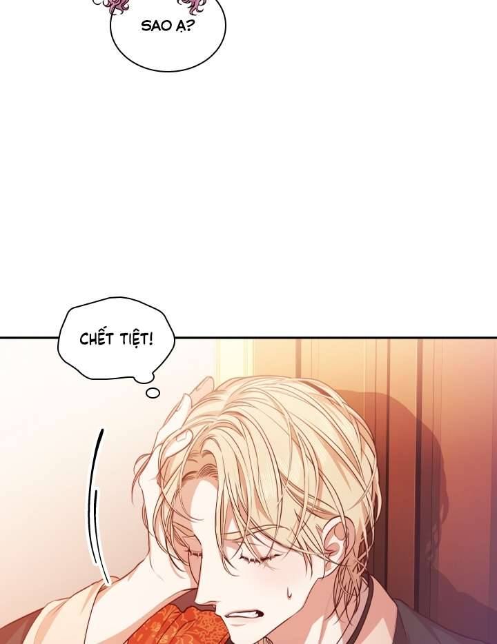 Thư Ký Của Bạo Chúa Chapter 9 - Trang 4