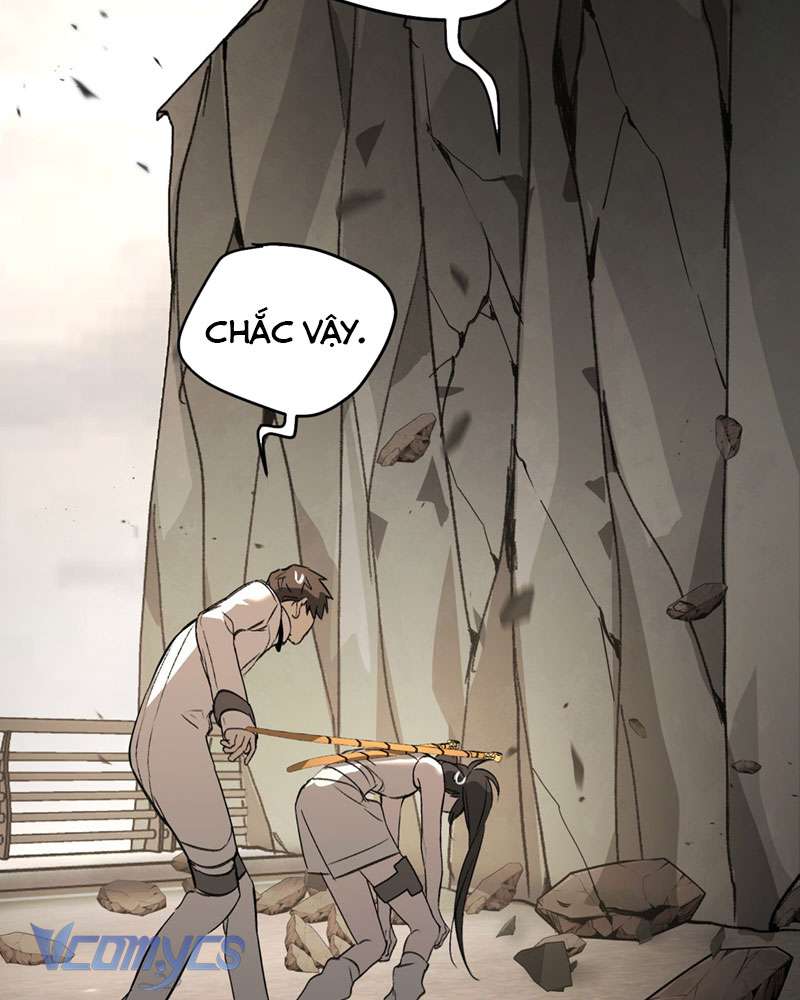 Ác Chi Hoàn Chapter 28 - Trang 4