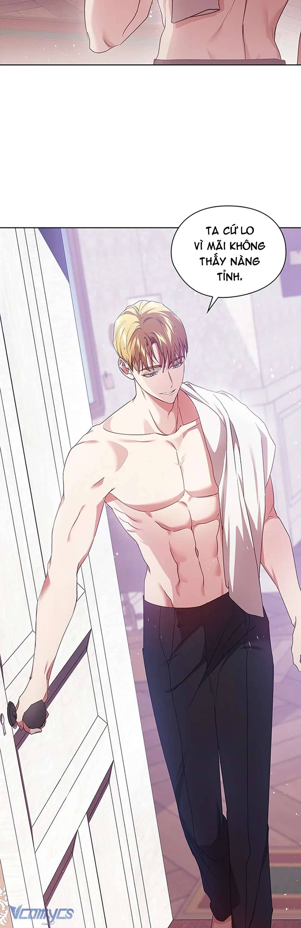 Hôn Nhân Này Rồi Sẽ Đổ Vỡ Chapter 27 - Trang 3