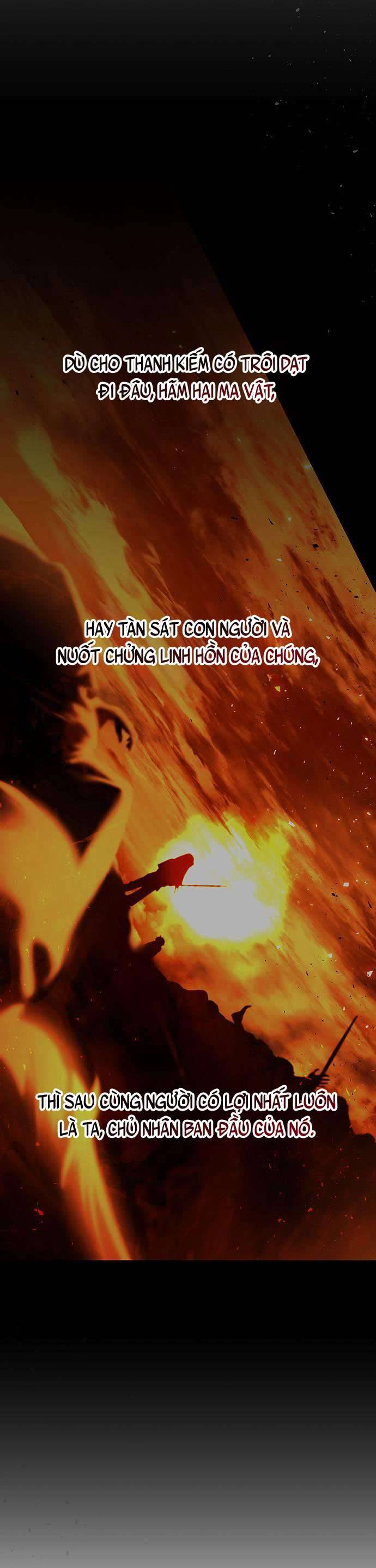 Vương Tử Huyền Bí Chapter 107 - Trang 4