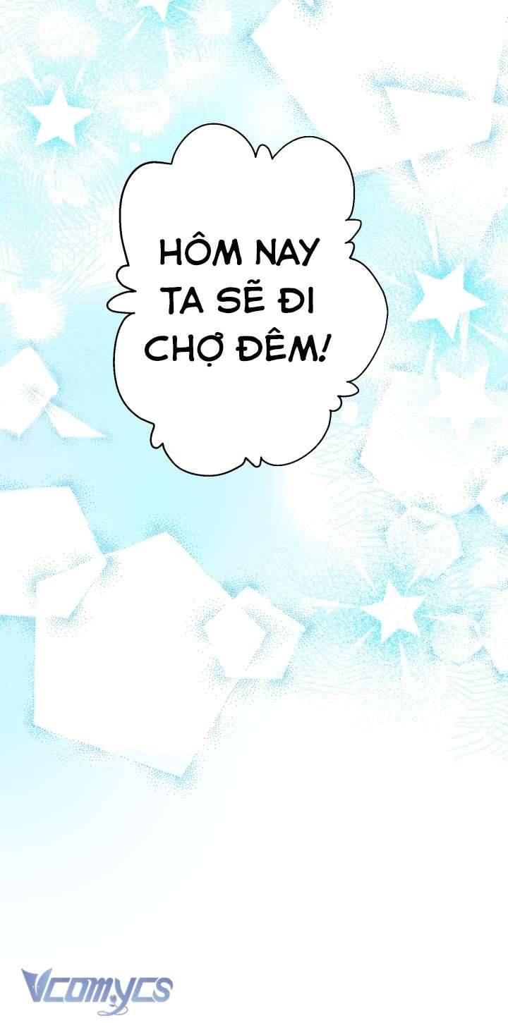 Những Nhân Vật Mạnh Nhất Thế Giới Ám Ảnh Tôi Chapter 63 - Trang 4